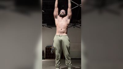Gay Military Brotherhood Gay Porn (915)