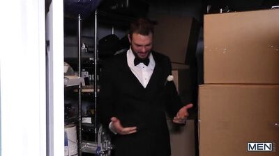 runaway groom