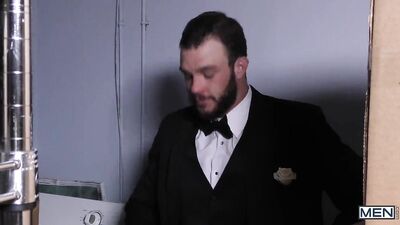 runaway groom