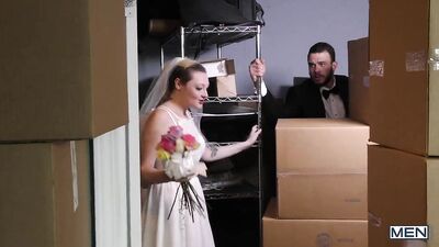 runaway groom