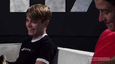 sex in the workplace