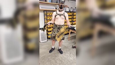 Gay Military Brotherhood Gay Porn (929)
