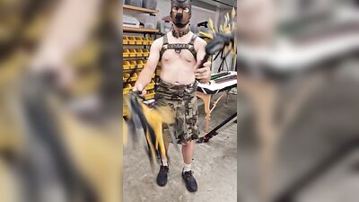 Gay Military Brotherhood Gay Porn (929)