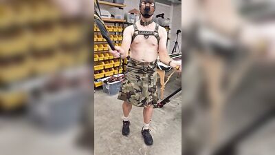 Gay Military Brotherhood Gay Porn (929)