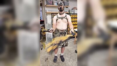 Gay Military Brotherhood Gay Porn (929)