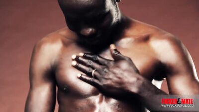 pierre diallo jerkoff solo