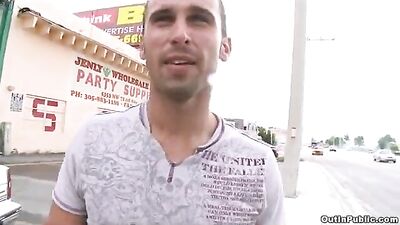 we got us a meat head