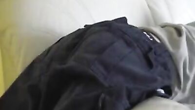 kevin dave spanking