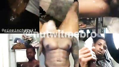 Gay Military Brotherhood Gay Porn (267)