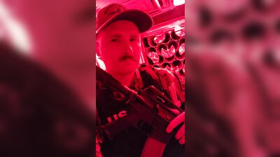 Gay Military Brotherhood Gay Porn (6)