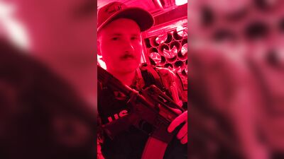Gay Military Brotherhood Gay Porn (6)