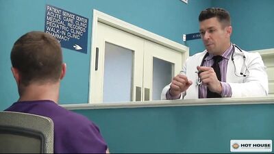 my doctor sucks scene 4