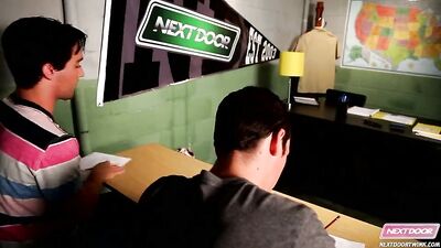 detention suxx tyler morgan alex love