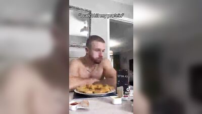 Gay Military Brotherhood Gay Porn (248)