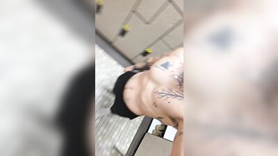 Gay Military Brotherhood Gay Porn (252)
