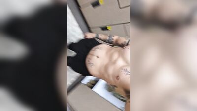 Gay Military Brotherhood Gay Porn (252)