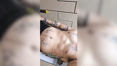 Gay Military Brotherhood Gay Porn (252)