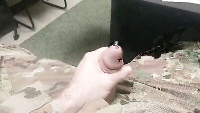Gay Military Brotherhood Gay Porn (502)