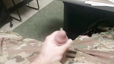 Gay Military Brotherhood Gay Porn (502)
