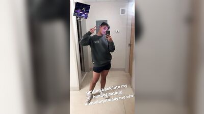 Gay Military Brotherhood Gay Porn (1783)
