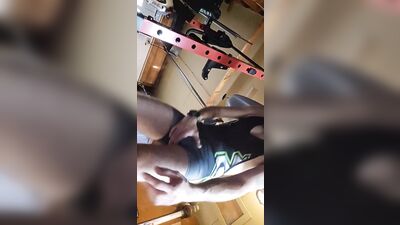 Gay Military Brotherhood Gay Porn (529)