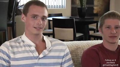 Gay Military Brotherhood Gay Porn (624)
