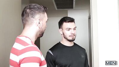 my straight guest 2016
