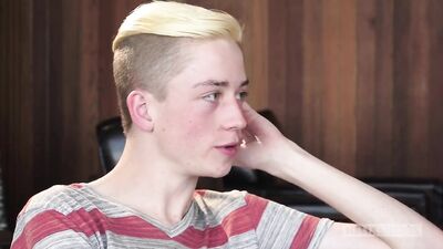 meet matt klein with evan parker