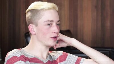 meet matt klein with evan parker
