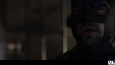 justice league a gay xxx parody part 2