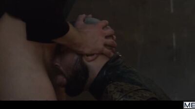 justice league a gay xxx parody part 2