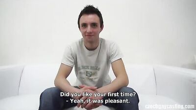 vladimir czech gay casting