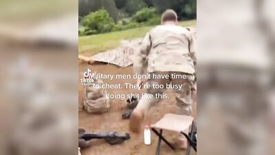 Gay Military Brotherhood Gay Porn (1071)
