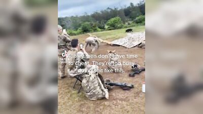 Gay Military Brotherhood Gay Porn (1071)