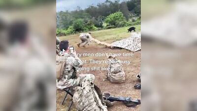 Gay Military Brotherhood Gay Porn (1071)