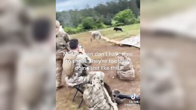 Gay Military Brotherhood Gay Porn (1071)