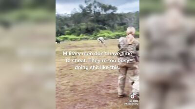 Gay Military Brotherhood Gay Porn (1071)