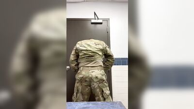 Gay Military Brotherhood Gay Porn (588)