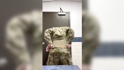 Gay Military Brotherhood Gay Porn (588)