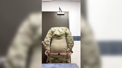 Gay Military Brotherhood Gay Porn (588)