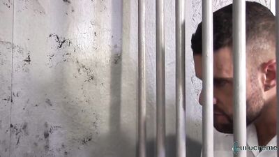 back behind bars johannes lars letterio amadeo
