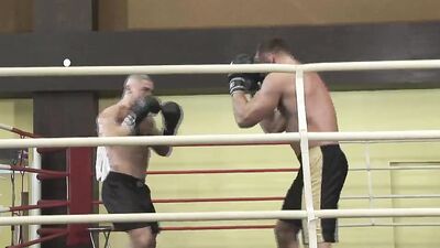 erik rhodes francois sagat