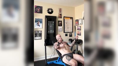 Gay Military Brotherhood Gay Porn (9)