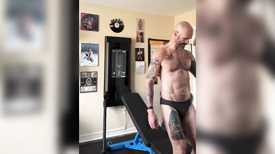 Gay Military Brotherhood Gay Porn (9)