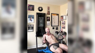 Gay Military Brotherhood Gay Porn (9)