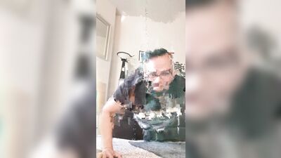 Gay Military Brotherhood Gay Porn (1286)