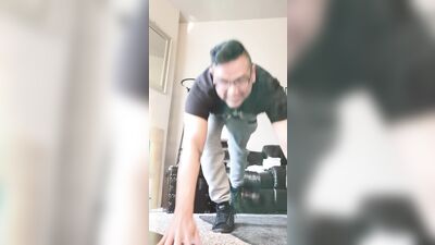 Gay Military Brotherhood Gay Porn (1286)