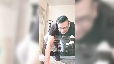 Gay Military Brotherhood Gay Porn (1286)