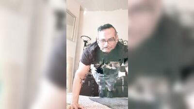 Gay Military Brotherhood Gay Porn (1286)