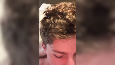 Gay Military Brotherhood Gay Porn (43)